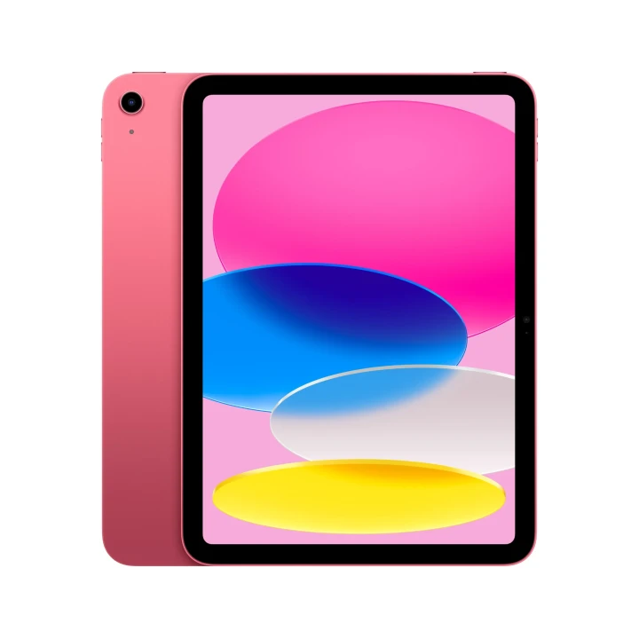 iPad A16 WiFi Pink